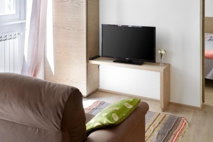 Apartment Luna At Your Fingertips Florenz