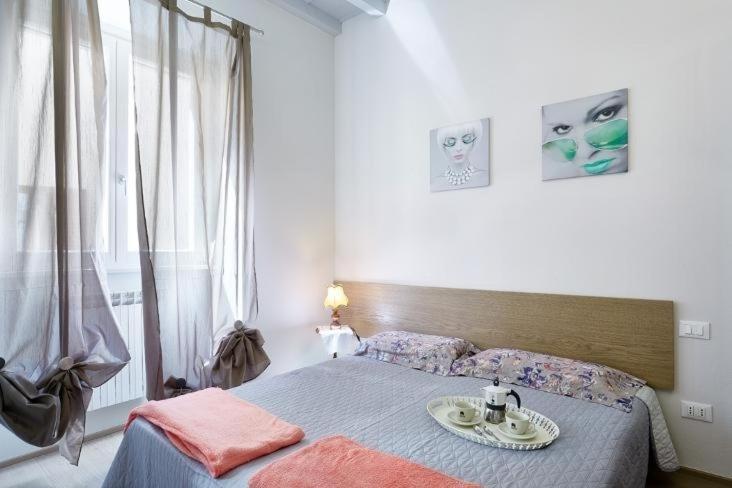 Apartment Luna At Your Fingertips
